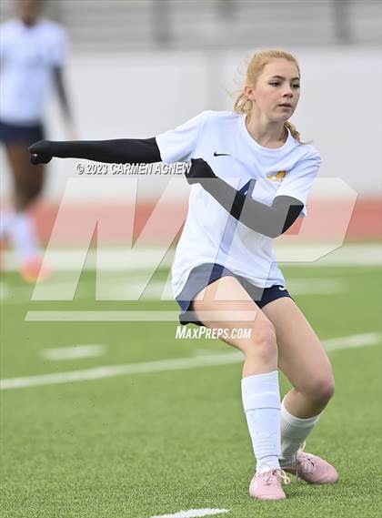 Thumbnail 3 in Cypress Ranch vs Langham Creek photogallery.