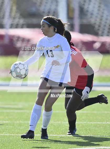 Thumbnail 3 in Cypress Ranch vs Langham Creek photogallery.