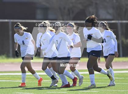 Thumbnail 1 in Cypress Ranch vs Langham Creek photogallery.
