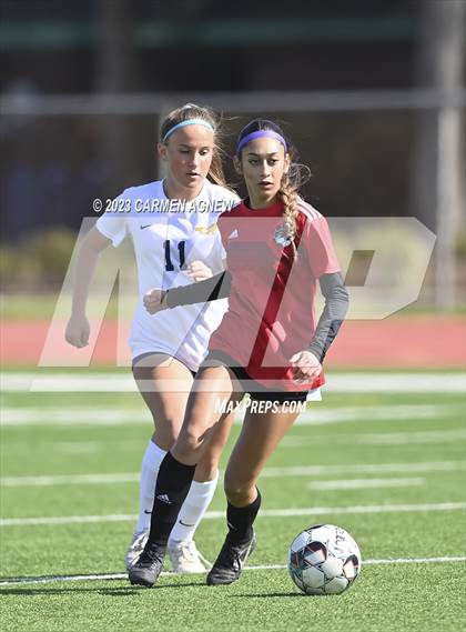 Thumbnail 1 in Cypress Ranch vs Langham Creek photogallery.