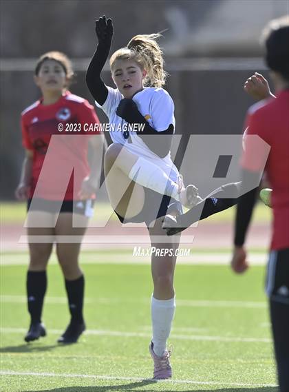 Thumbnail 2 in Cypress Ranch vs Langham Creek photogallery.