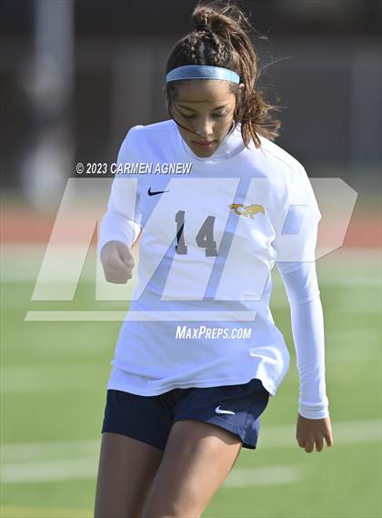 Thumbnail 1 in Cypress Ranch vs Langham Creek photogallery.