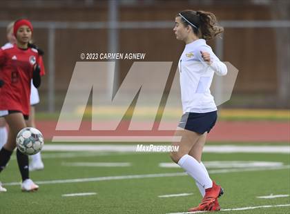 Thumbnail 1 in Cypress Ranch vs Langham Creek photogallery.