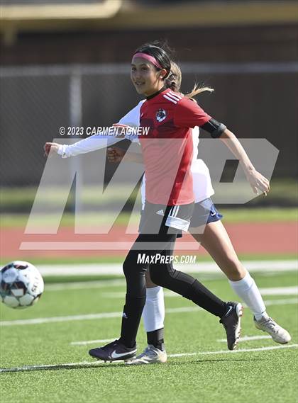 Thumbnail 3 in Cypress Ranch vs Langham Creek photogallery.