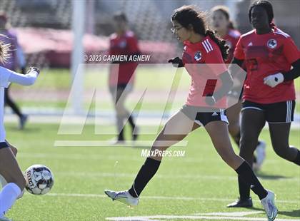 Thumbnail 1 in Cypress Ranch vs Langham Creek photogallery.