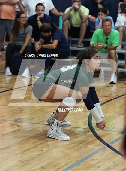Thumbnail 3 in Trinity Catholic vs Lafayette (Nike Tournament of Champions) photogallery.