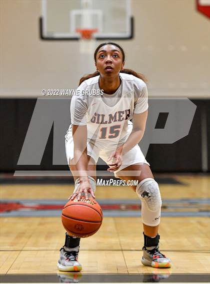 Thumbnail 3 in Gilmer vs. Liberty Eylau  photogallery.