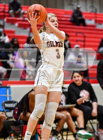 Thumbnail 1 in Gilmer vs. Liberty Eylau  photogallery.