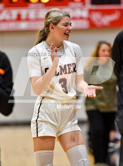 Thumbnail 1 in Gilmer vs. Liberty Eylau  photogallery.