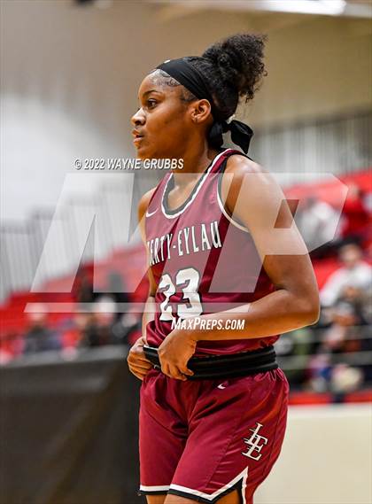 Thumbnail 3 in Gilmer vs. Liberty Eylau  photogallery.