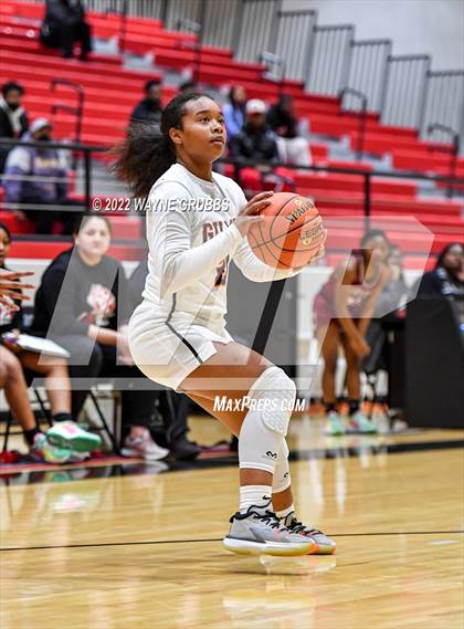 Thumbnail 1 in Gilmer vs. Liberty Eylau  photogallery.