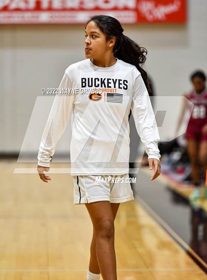 Thumbnail 2 in Gilmer vs. Liberty Eylau  photogallery.