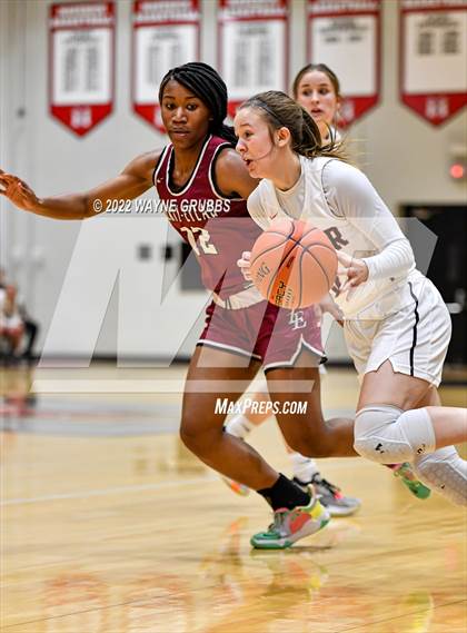Thumbnail 3 in Gilmer vs. Liberty Eylau  photogallery.