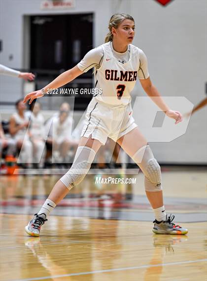 Thumbnail 3 in Gilmer vs. Liberty Eylau  photogallery.