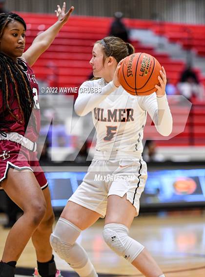 Thumbnail 2 in Gilmer vs. Liberty Eylau  photogallery.