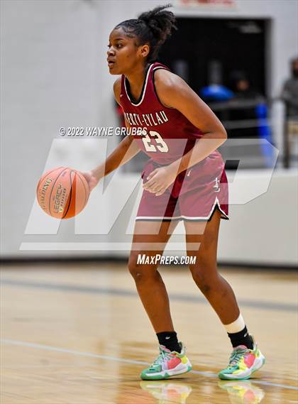 Thumbnail 2 in Gilmer vs. Liberty Eylau  photogallery.