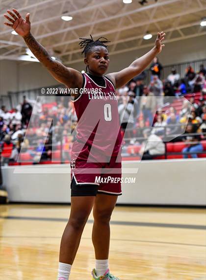 Thumbnail 3 in Gilmer vs. Liberty Eylau  photogallery.
