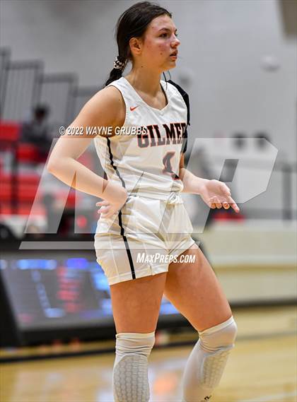 Thumbnail 2 in Gilmer vs. Liberty Eylau  photogallery.