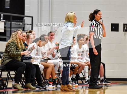 Thumbnail 3 in Gilmer vs. Liberty Eylau  photogallery.