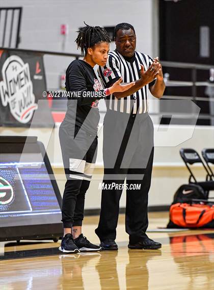 Thumbnail 2 in Gilmer vs. Liberty Eylau  photogallery.