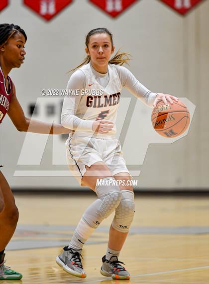Thumbnail 2 in Gilmer vs. Liberty Eylau  photogallery.