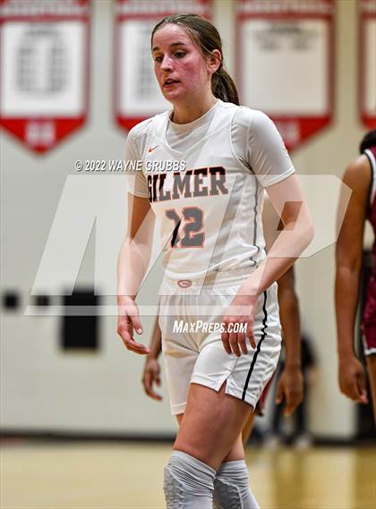 Thumbnail 1 in Gilmer vs. Liberty Eylau  photogallery.