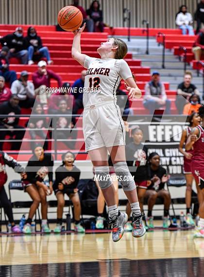 Thumbnail 2 in Gilmer vs. Liberty Eylau  photogallery.
