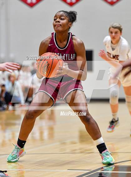 Thumbnail 3 in Gilmer vs. Liberty Eylau  photogallery.