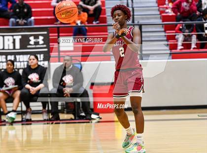 Thumbnail 3 in Gilmer vs. Liberty Eylau  photogallery.
