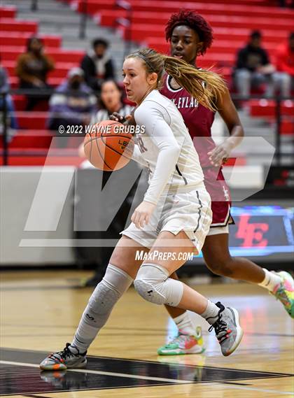 Thumbnail 2 in Gilmer vs. Liberty Eylau  photogallery.