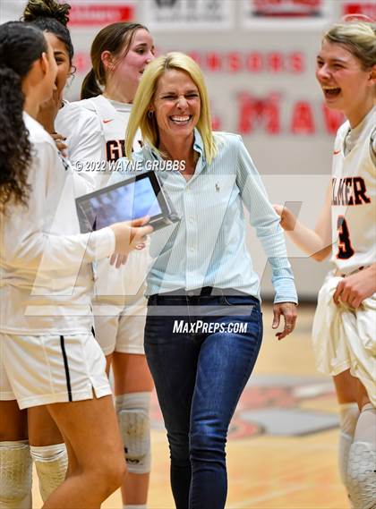 Thumbnail 3 in Gilmer vs. Liberty Eylau  photogallery.