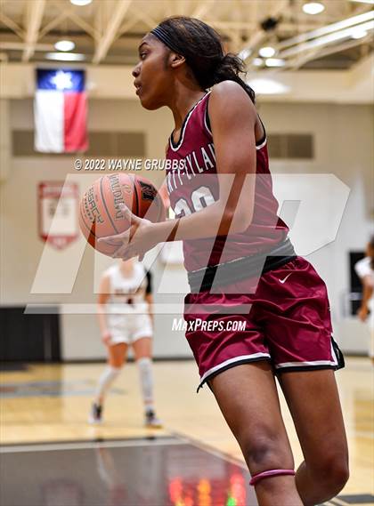 Thumbnail 3 in Gilmer vs. Liberty Eylau  photogallery.