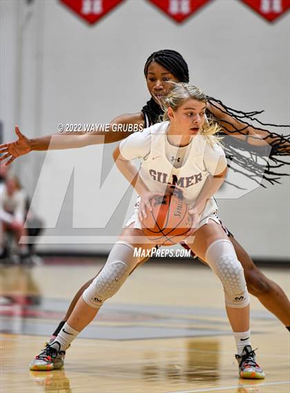Thumbnail 2 in Gilmer vs. Liberty Eylau  photogallery.
