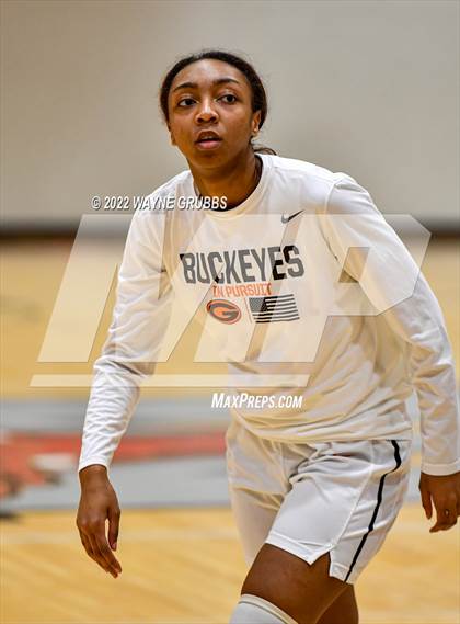 Thumbnail 2 in Gilmer vs. Liberty Eylau  photogallery.
