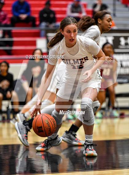 Thumbnail 3 in Gilmer vs. Liberty Eylau  photogallery.