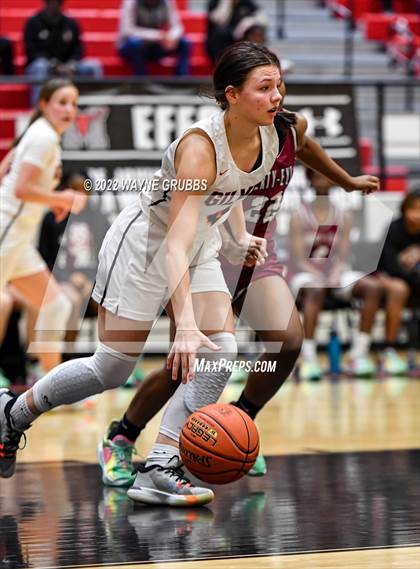 Thumbnail 2 in Gilmer vs. Liberty Eylau  photogallery.
