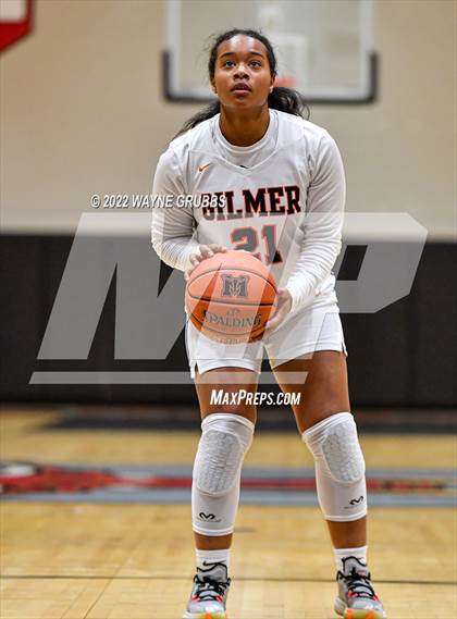 Thumbnail 2 in Gilmer vs. Liberty Eylau  photogallery.