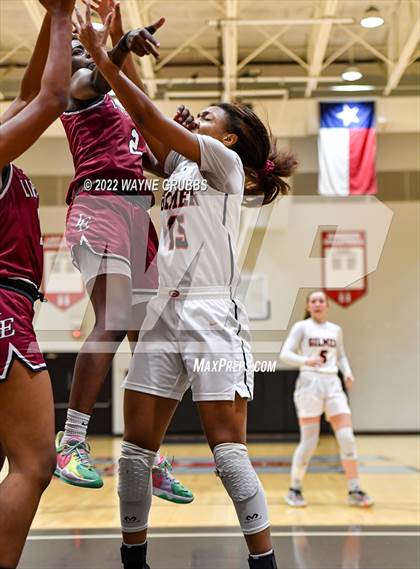 Thumbnail 2 in Gilmer vs. Liberty Eylau  photogallery.