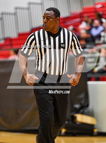 Thumbnail 2 in Gilmer vs. Liberty Eylau  photogallery.
