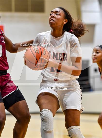 Thumbnail 3 in Gilmer vs. Liberty Eylau  photogallery.