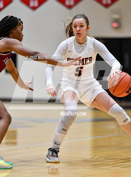 Thumbnail 2 in Gilmer vs. Liberty Eylau  photogallery.