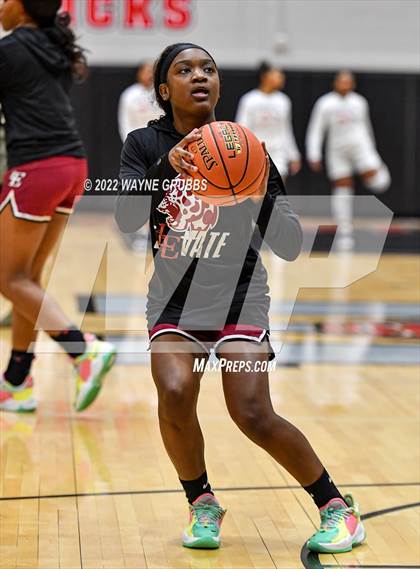 Thumbnail 1 in Gilmer vs. Liberty Eylau  photogallery.