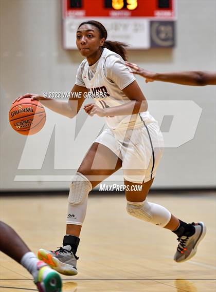 Thumbnail 3 in Gilmer vs. Liberty Eylau  photogallery.