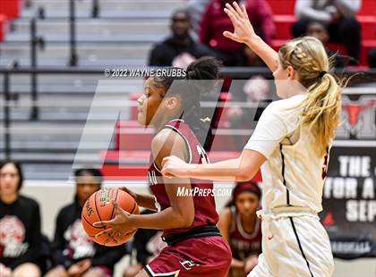 Thumbnail 1 in Gilmer vs. Liberty Eylau  photogallery.