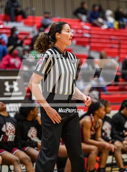 Thumbnail 2 in Gilmer vs. Liberty Eylau  photogallery.