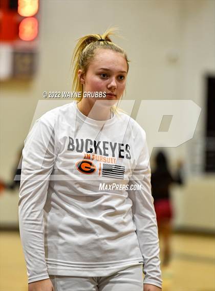 Thumbnail 1 in Gilmer vs. Liberty Eylau  photogallery.