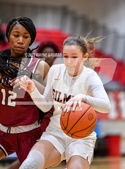 Thumbnail 1 in Gilmer vs. Liberty Eylau  photogallery.