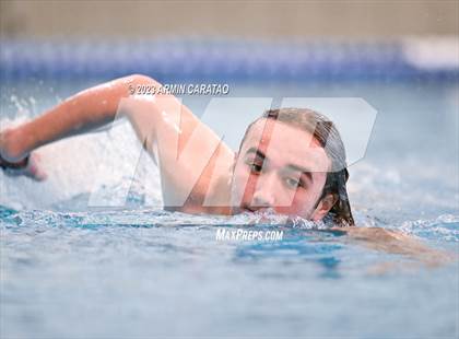 Thumbnail 2 in UIL Region IV-6A Boys Diving Finals photogallery.