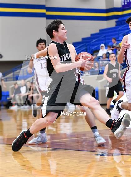 Thumbnail 1 in Graford vs De Leon (Lipan JV Tournament) photogallery.