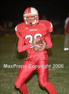 Thumbnail 3 in Quincy @ East Nicolaus photogallery.